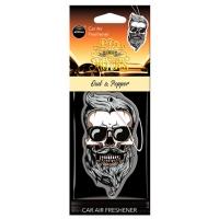 ������������ ��� ���������� Aroma Car Dia fe los muertos Oud & Pepper
