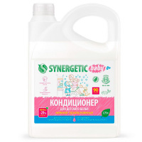 ����������� Synergetic ��� �������� ����� ������ ������������� 2,75 �����