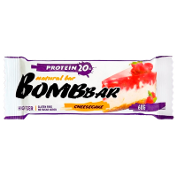 �������� Bombbar ��������� ������� ��������������� 60 ��
