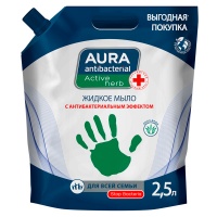 ������ ���� Aura ����������������� ������ ���� 2.5 �����