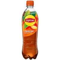 �������� ��� Lipton / ������ ������ 0.5 �����, ���, 12 ��. � ��.