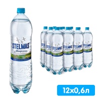���� Stelmas ������� 3+, 0.6 �����, ��� ����, ���, 12 ��. � ��.