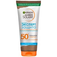 ������� Garnier Ambre Solaire �������������� ������ SPF50+ 175 ��
