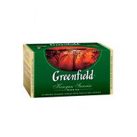 ��� Greenfield / �������� Kenyan Sunrise (25���)