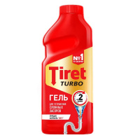 ���� ��� �������� ������� Tiret Turbo 0,5 �