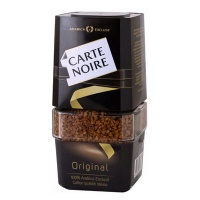 ���� Carte Noire / ���� ���� ����������� �� (190��)
