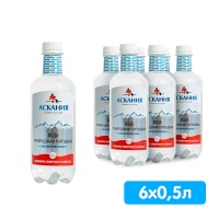 ���� Ascania 0.5 �����, ��� ����, ���, 6 ��. � ��.