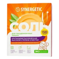 ���� ��� ������������� ����� Synergetic ������� ������� ������� 1.5 ��