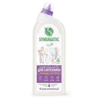 �������� �������� Synergetic ��� ���������� �������-������ 1.5 �����