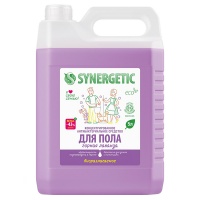 �������� ��� ����� ���� � ������������ Synergetic ������� 5 ������
