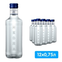 ���� Nedra Ice 0.75 �����, ���, ������, 12 ��. � ��.
