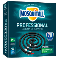 ������� �� ������� Mosquitall ���������������� ������ 10 ��