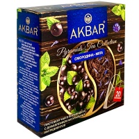 ��� Akbar / ����� ��������� � ���� (20 ���)