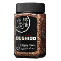 ���� ��������������� Bushido / ������ �������, 100 ��