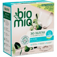 �������� ��� ������������� ������ BioMio Bio-Total �������� 50 ��