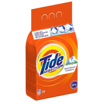 ���������� ������� Tide Color ������� ����-����� ���������� �������� 3 ��