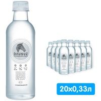 ���� Dausuz 0.33 �����, ���, ���, 20 ��. � ��.