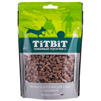 �������� ������ Titbit ��� ����� � ��������� 145 ��