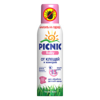 �������� Picnic Baby �� ������ � ������� 125 �� 