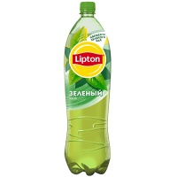 �������� ��� Lipton / ������ ������� 1.5 �����, ���, 6 ��. � ��.