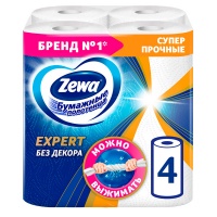 �������� ��������� Zewa Expert ��� ������� 3�-������� (4 ��)