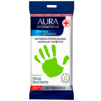 ������� �������� Aura ����������������� � �������� 20 ��