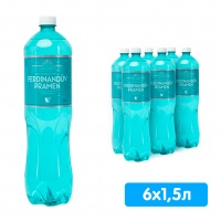 ���� Ferdinanduv pramen / ����������� ������ 1.5 �����, ���, ���, 6 ��. � ��.