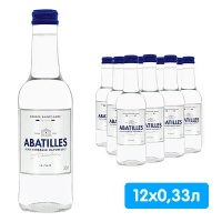 ���� Abatilles 0.33 �����, ��� ����, ������, 12 ��. � ��.