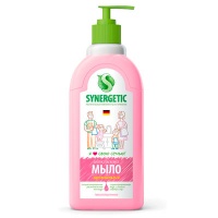 ������ ���� Synergetic �������������� ���������� 500 ��.
