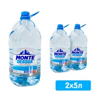 ���� Monte Deaqua 5 ������, 2 ��. � ��.