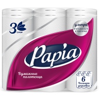 �������� ��������� Papia ����� 3 ���� (6��)