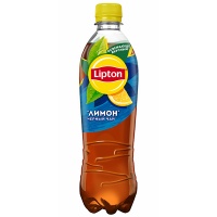 �������� ��� Lipton / ������ ����� 0.5 �����, ���, 12 ��. � ��.