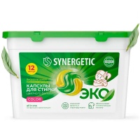 ����-������� ��� ������ Synergetic Color ��� �������� ����� 12 ��