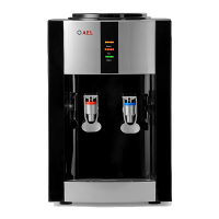 ����� AEL TD-AEL-47 black/silver