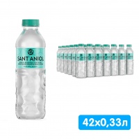 ���� Sant Aniol 0.33 �����, ��� ����, ���, 42 ��. � ��.