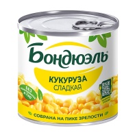 �������� Bonduelle ������� �/� 170 ��