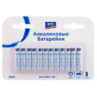 ��������� Aro ��� ��� LR03 12 ��. � ��.
