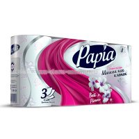 ��������� ������ Papia ��������� ������ 3 ���� (8��)