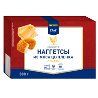 �������� ������� Metro Chef � ����� ������������ 300 ��