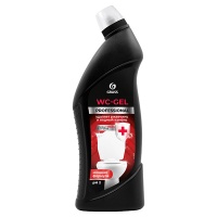 �������� �������� ��� �������� Grass WC-Gel Professional 750 ��