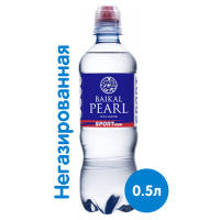���� Baikal Pearl / ��������� ������� 0.5 �����, �����, ��� ����, ���, 12 ��. � ��.