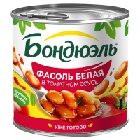 ������ Bonduelle ����� � �������� ����� 400 ��