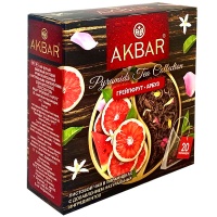 ��� Akbar / ����� ��������� � ����� (20 ���)