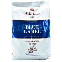 ���� Ambassador Blue Label 100% ������� ����� 1 ��