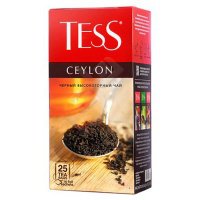��� Tess / ���� High Ceylon ���������� 25 ���