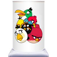 ����� �� ������ ��� ������ Angry Birds