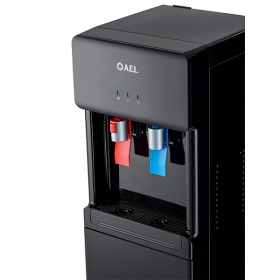 ����� AEL LC-AEL-850A Black