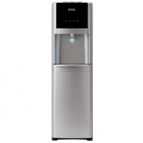 ����� AEL LC-809 A Silver (������ ��������)