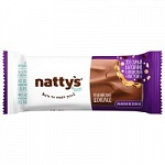 �������� ���������� Nattys &Go Crispy � ���������� ������, ��������� � ������ � �������� �������� 45 ��