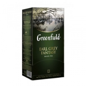 ��� Greenfield / �������� Earl Grey Fantasy (25���)